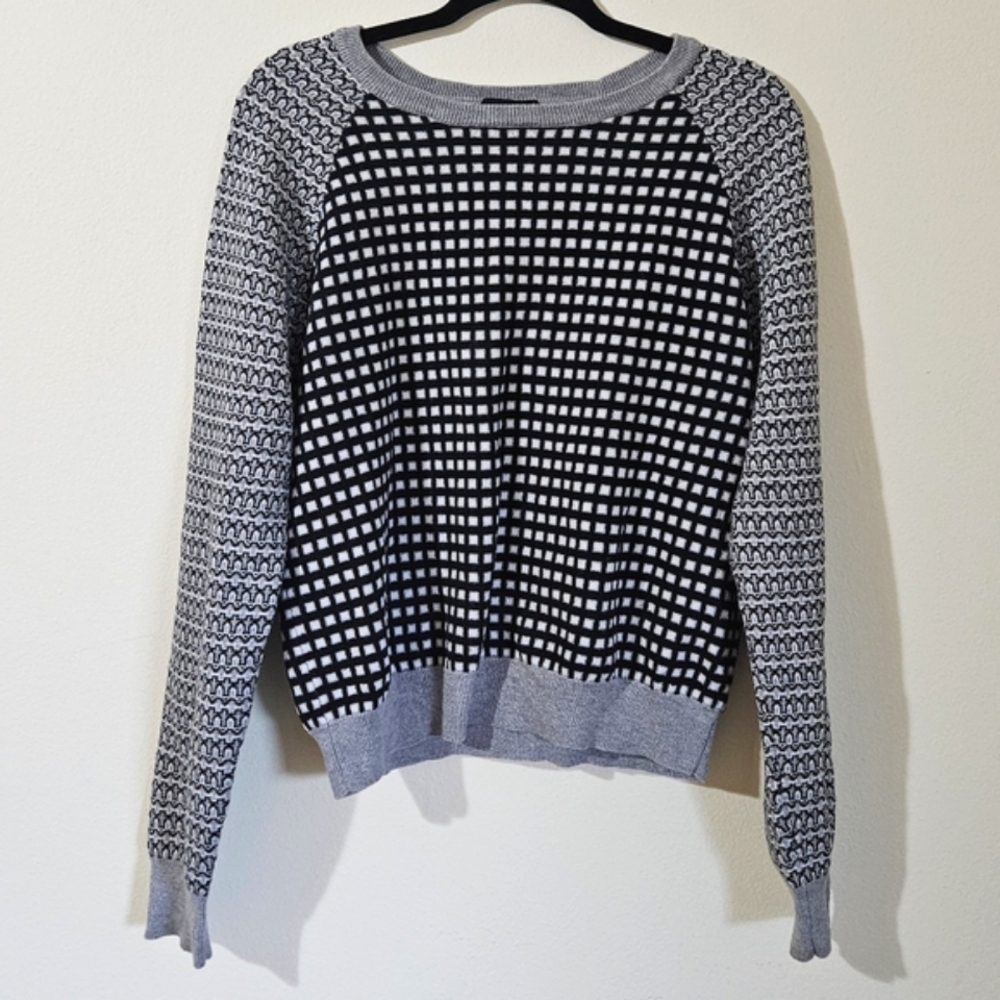 ASOS Wool Sweater